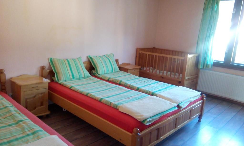 Дома для отпуска Guest House Lorian Маджаре-33