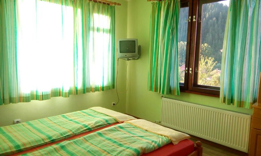 Дома для отпуска Guest House Lorian Маджаре-36